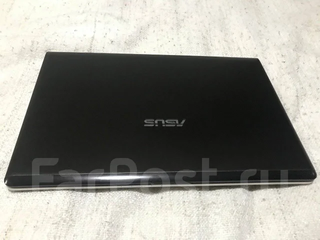 Asus N56VV. 15.6", 2,6����, ��� 4 ��, ���� 678���, WiFi: 1 ����