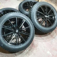 Weds Sport SA-54R. 8.5x18", 5x114.3, ET50, �� 72���. ����