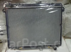 �������� Toyota LAND Cruiser 100 1Hdfte 4.2 98-07 Diesel 16400-17331 ����