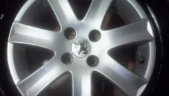 Peugeot. 6.0x16" ����