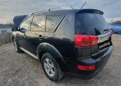 Peugeot 4007 ����