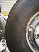 Bridgestone Turanza T001 Evo. �����������, 2016 ���, ����� ����