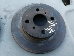 ���� ��������� �������� Toyota Corolla AE110 5AFE 43512-12330 ����