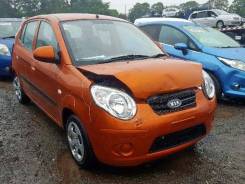 Kia Picanto. KNABA24339T765445, G4HG ����