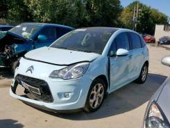 Citroen C3. VF7SC5FS9BA547540, EP6 5FS 5F01 ����