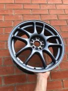 Work Emotion CR-KAI. 7.0x17", 5x100, ET47 ����