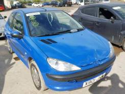 Peugeot 206. VF32CKFWR41295783, KFW ����