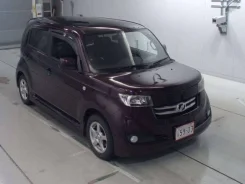 Toyota bB ����