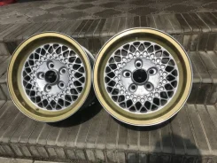 Rial. 7.0x15", 5x112, ET23 ����