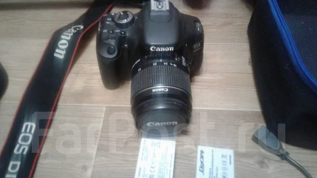 Canon EOS 600D. 15 - 19.9 �� ����