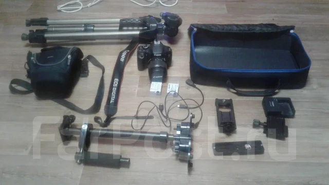 Canon EOS 600D. 15 - 19.9 �� ����