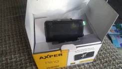 Axper