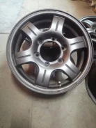 CAM. 6.0x15", 6x139.7, ET33, �� 110,0���. ����