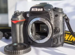 Nikon D7000 ����