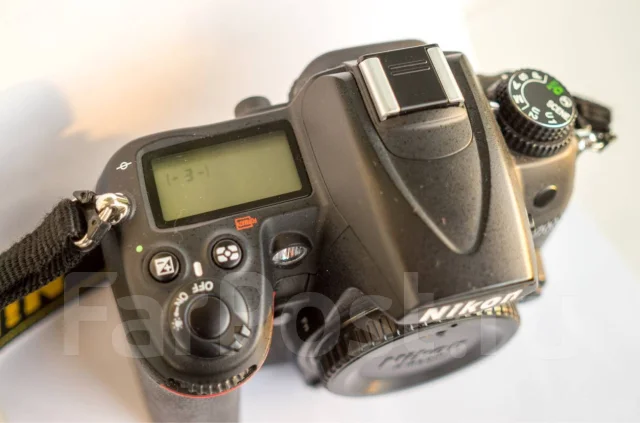 Nikon D7000 ����