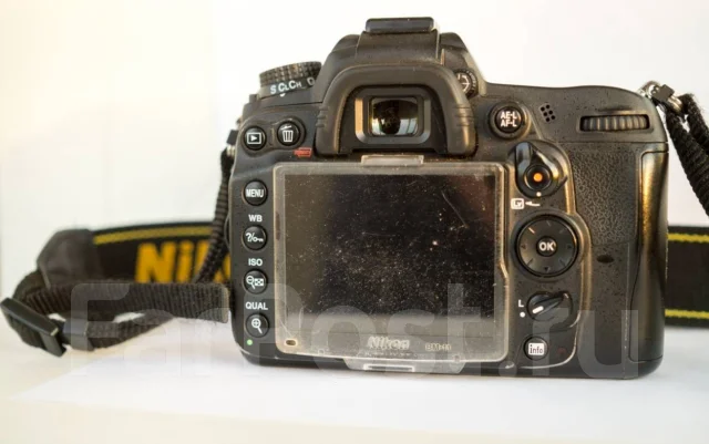 Nikon D7000 ����