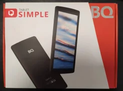 BQ-7084G Simple ����
