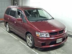 Nissan Bassara. �������, ��������, 2.4 (150��.�.), ������, 79 000����. ��, �/�, ��� ���. ��� ����� �� ������������ ����