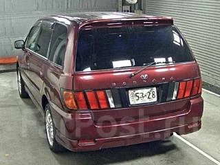 Nissan Bassara. �������, ��������, 2.4 (150��.�.), ������, 79 000����. ��, �/�, ��� ���. ��� ����� �� ������������ ����