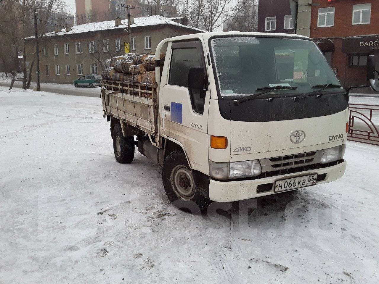 Купить грузовик бу иркутской области. Купить японский грузовик бу до 3 тонн в Иркутске.