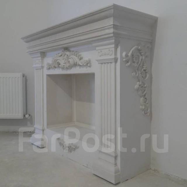 Гипс Г5, Г10, Г13, Г16, Г18, Умный гипс для декоративного камня, в ...
