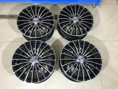 Tech Line TL 537. 6.0x15", 5x100, ET38, �� 57,1���. ����