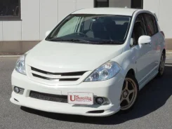 Nissan Tiida. ��������, ��������, 1.5 (109��.�.), ������, �/�. ��� ����� �� ������������ ����