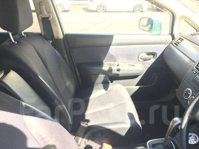 Nissan Tiida. ��������, ��������, 1.5 (109��.�.), ������, �/�. ��� ����� �� ������������ ����