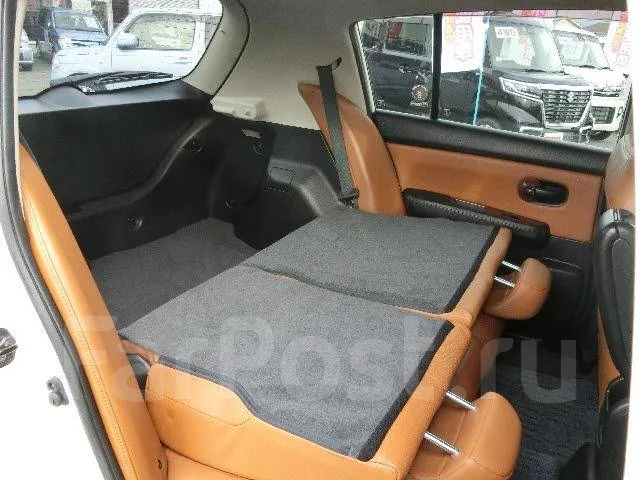 Nissan Tiida. ��������, ��������, 1.5 (109��.�.), ������, �/�. ��� ����� �� ������������ ����