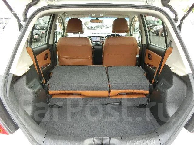 Nissan Tiida. ��������, ��������, 1.5 (109��.�.), ������, �/�. ��� ����� �� ������������ ����