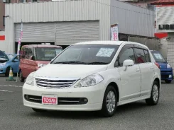 Nissan Tiida. ��������, ��������, 1.5 (109��.�.), ������, �/�. ��� ����� �� ������������ ����