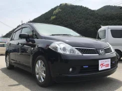 Nissan Tiida. ��������, ��������, 1.5 (109��.�.), ������, �/�. ��� ����� �� ������������ ����