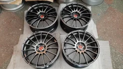 Enkei RS05. 7.5/8.0x18", 5x100, ET50/45 ����