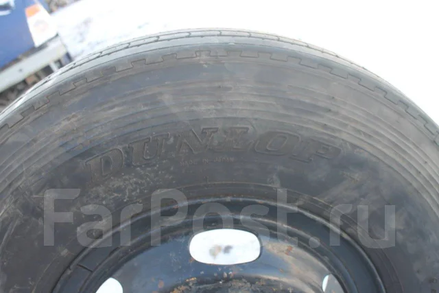 Dunlop SP 350. ������, 2012 ���, �/�, ����� 5 % ����