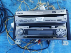 Pioneer Carrozzeria FH-P050MD ����