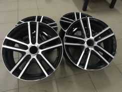 Tech Line TL 629. 6.5x16", 5x114.3, ET45 ����