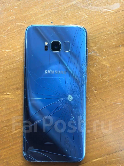 Samsung Galaxy S8+. �/�, ����� ����