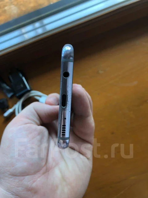 Samsung Galaxy S8+. �/�, ����� ����