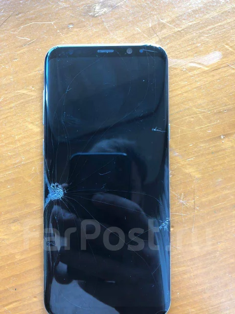 Samsung Galaxy S8+. �/�, ����� ����