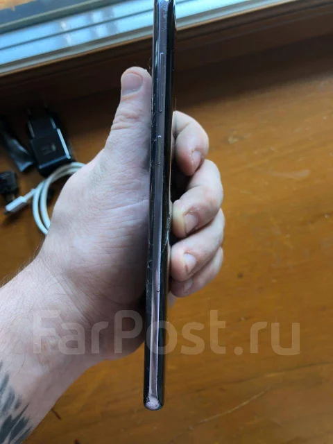 Samsung Galaxy S8+. �/�, ����� ����