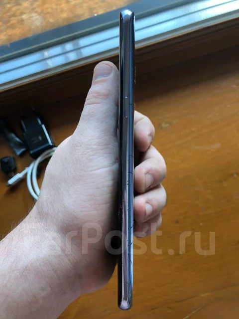 Samsung Galaxy S8+. �/�, ����� ����