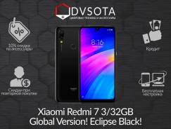 Xiaomi Redmi 7. , 16 , , 3G, 4G LTE, Dual-SIM