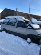 Toyota Estima Emina. CXR21, 2200 ����