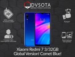 Xiaomi Redmi 7. , , 3G, 4G LTE, Dual-SIM 