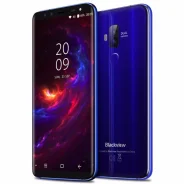 Blackview S8. �����, �����, ������, 4G LTE ����