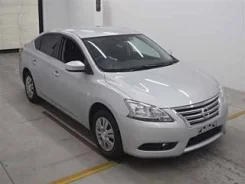 Nissan Bluebird Sylphy. �������, ��������, 1.8 (131��.�.), ������, 20 000����. ��, �/�. ��� ����� �� ������������ ����