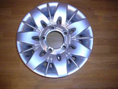 Cromodora. 8.0x16", 5x150, ET40, �� 110���. ����