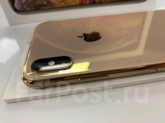 Apple iPhone Xs Max. �����, �������, 3G, 4G LTE, ����������, NFC ����