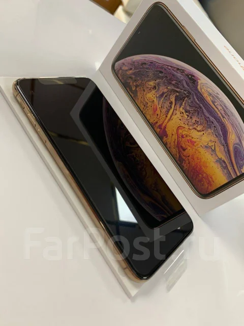 Apple iPhone Xs Max. �����, �������, 3G, 4G LTE, ����������, NFC ����