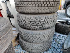 Bridgestone Blizzak PM-20. ������, ��� �����, �/�, ����� 30 % ����